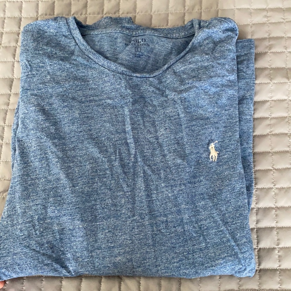 Men’s Polo Long Sleeve